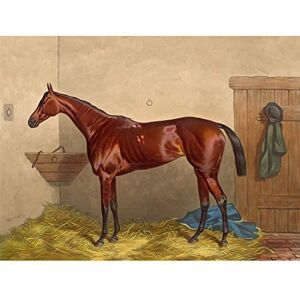 Artery8 Edward Gilbert Hester Hannah C1871 Large Wall Art Poster Print Thick Paper 18X24 Inch Artery8 Edward Gilbert Hester Hannah C1871 Large Wall Art Poster Print Thick Paper 18X24 Inch