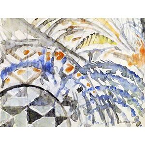 Fine Art Prints Schmalzigaug Abstract Composition Futurist Painting Large Print Poster Wall Art Decor Picture Fine Art Prints Schmalzigaug Abstract Composition Futurist Painting Large Print Poster Wall Art Decor Picture