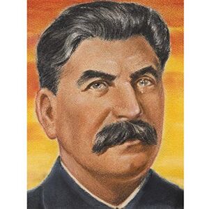 Fine Art Prints Tymim Faces WWII War USSR Marshal Joseph Stalin Large Print Poster Wall Art Decor Picture Fine Art Prints Tymim Faces WWII War USSR Marshal Joseph Stalin Large Print Poster Wall Art Decor Picture