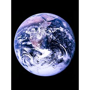 Fine Art Prints Space NASA Earth Apollo 17 Blue Marble Photograph Premium Wall Art Canvas Print 18X24 Inch Fine Art Prints Space NASA Earth Apollo 17 Blue Marble Photograph Premium Wall Art Canvas Print 18X24 Inch