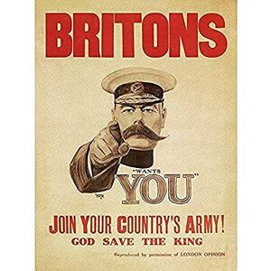 Fine Art Prints Leete War WWI UK Kitchener Britons Iconic Advert Unframed Wall Art Print Poster Home Decor Premium Fine Art Prints Leete War WWI UK Kitchener Britons Iconic Advert Unframed Wall Art Print Poster Home Decor Premium