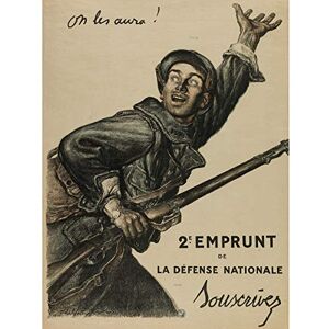 Fine Art Prints Faivre National Defence Loan WWI France Advert Extra Large Art Print Wall Mural Poster Premium XL Fine Art Prints Faivre National Defence Loan WWI France Advert Extra Large Art Print Wall Mural Poster Premium XL