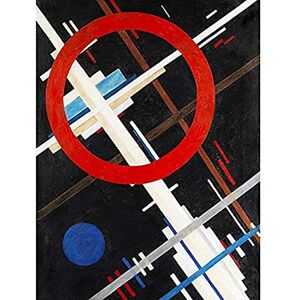 Fine Art Prints Chashnik Suprematist Construction Painting Unframed Wall Art Print Poster Home Decor Premium Fine Art Prints Chashnik Suprematist Construction Painting Unframed Wall Art Print Poster Home Decor Premium