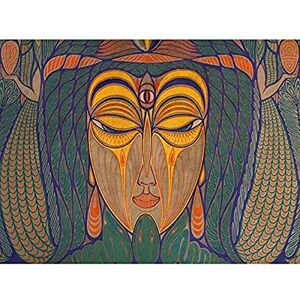 Fine Art Prints Lebeau Fresco Face Amsterdam Bobo Photograph Unframed Wall Art Print Poster Home Decor Premium Fine Art Prints Lebeau Fresco Face Amsterdam Bobo Photograph Unframed Wall Art Print Poster Home Decor Premium