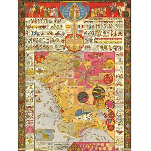 Artery8 Map Historical And Recreational Los Angeles 1942 Art Print Canvas Premium Wall Decor Poster Mural Artery8 Map Historical And Recreational Los Angeles 1942 Art Print Canvas Premium Wall Decor Poster Mural