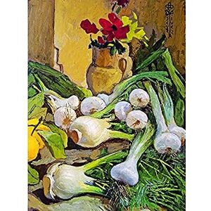 Artery8 Sicurezza Still Life In White Painting Art Print Canvas Premium Wall Decor Poster Mural Artery8 Sicurezza Still Life In White Painting Art Print Canvas Premium Wall Decor Poster Mural