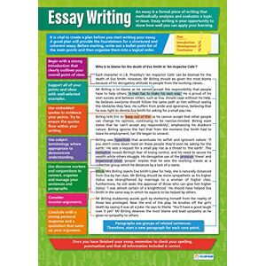 Daydream Education Essay Writing English Posters Laminated Gloss Paper measuring 850mm x 594mm (A1) Language Classroom Posters Education Charts Daydream Education Essay Writing English Posters Laminated Gloss Paper measuring 850mm x 594mm (A1) Language Classroom Posters Education Charts