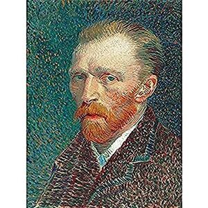 Fine Art Prints Vincent Van Gogh Self Portrait 1 Unframed Wall Art Print Poster Home Decor Premium Fine Art Prints Vincent Van Gogh Self Portrait 1 Unframed Wall Art Print Poster Home Decor Premium