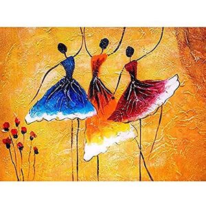 Fine Art Prints Ballet Dancers Painting Art Print Canvas Premium Wall Decor Poster Fine Art Prints Ballet Dancers Painting Art Print Canvas Premium Wall Decor Poster