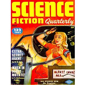 Wee Blue Coo Comic Book Cover Science Fiction Robot Attack Space Ship Planet USA Art Print Poster Decor 12X16 Inch Wee Blue Coo Comic Book Cover Science Fiction Robot Attack Space Ship Planet USA Art Print Poster Decor 12X16 Inch