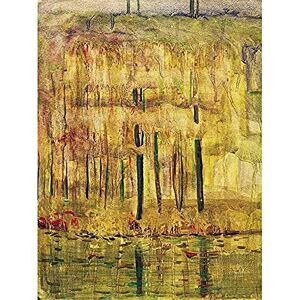 Fine Art Prints Ciurlionis Etude Study Symbolist Painting Art Print Canvas Premium Wall Decor Poster Mural Fine Art Prints Ciurlionis Etude Study Symbolist Painting Art Print Canvas Premium Wall Decor Poster Mural