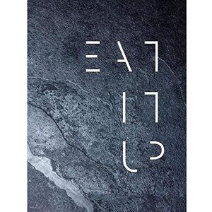 Wee Blue Coo Slate Kitchen Eat It Up Unframed Wall Art Print Poster Home Decor Premium Wee Blue Coo Slate Kitchen Eat It Up Unframed Wall Art Print Poster Home Decor Premium