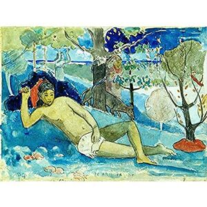 Fine Art Prints Paul Gauguin The Queen Of Beauty Or The Noble Queen Art Print Canvas Premium Wall Decor Poster Mural Fine Art Prints Paul Gauguin The Queen Of Beauty Or The Noble Queen Art Print Canvas Premium Wall Decor Poster Mural