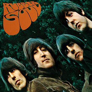 Pyramid the Beatles (Rubber Soul) -Canvas Print 40 x 40cm, Wood, Multicolour, 40 x 40 x 1.3 cm Pyramid the Beatles (Rubber Soul) -Canvas Print 40 x 40cm, Wood, Multicolour, 40 x 40 x 1.3 cm