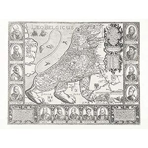 Artery8 Lion Belgium Europe Animal Old Map Unframed Wall Art Print Poster Home Decor Premium Artery8 Lion Belgium Europe Animal Old Map Unframed Wall Art Print Poster Home Decor Premium