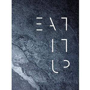 Wee Blue Coo Slate Kitchen Eat It Up Large Wall Art Print Canvas Premium Poster Wee Blue Coo Slate Kitchen Eat It Up Large Wall Art Print Canvas Premium Poster