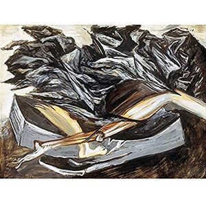 Fine Art Prints Orozco Death Resurrection Abstract Painting Art Print Canvas Premium Wall Decor Poster Mural Fine Art Prints Orozco Death Resurrection Abstract Painting Art Print Canvas Premium Wall Decor Poster Mural