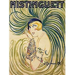 Fine Art Prints Gesmar Singer Mistinguett Stage Show Advert Unframed Wall Art Print Poster Home Decor Premium Fine Art Prints Gesmar Singer Mistinguett Stage Show Advert Unframed Wall Art Print Poster Home Decor Premium