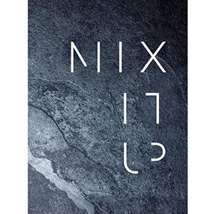 Wee Blue Coo Slate Kitchen Mix It Up Unframed Art Print Poster Wall Decor 12x16 inch Wee Blue Coo Slate Kitchen Mix It Up Unframed Art Print Poster Wall Decor 12x16 inch