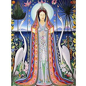 Fine Art Prints Stella Purissima Pure Futurist Painting Art Print Canvas Premium Wall Decor Poster Mural Fine Art Prints Stella Purissima Pure Futurist Painting Art Print Canvas Premium Wall Decor Poster Mural