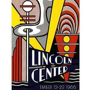 Wee Blue Coo Advert Music Venue Lincoln Center Opera House New York USA Art Print Poster Wall Decor 12X16 Inch Wee Blue Coo Advert Music Venue Lincoln Center Opera House New York USA Art Print Poster Wall Decor 12X16 Inch