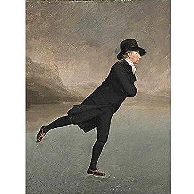 Fine Art Prints Raeburn Skating Minister Duddingston Painting Unframed Wall Art Print Poster Home Decor Premium Fine Art Prints Raeburn Skating Minister Duddingston Painting Unframed Wall Art Print Poster Home Decor Premium