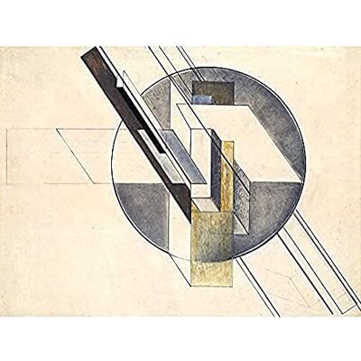 Fine Art Prints Klucis Construction Constructivist Painting Art Print Canvas Premium Wall Decor Poster Mural Fine Art Prints Klucis Construction Constructivist Painting Art Print Canvas Premium Wall Decor Poster Mural