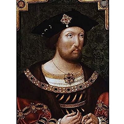 Fine Art Prints Portrait Young King Henry VIII England Painting Royal Historic Art Print Canvas Premium Wall Decor Poster Mural Fine Art Prints Portrait Young King Henry VIII England Painting Royal Historic Art Print Canvas Premium Wall Decor Poster Mural