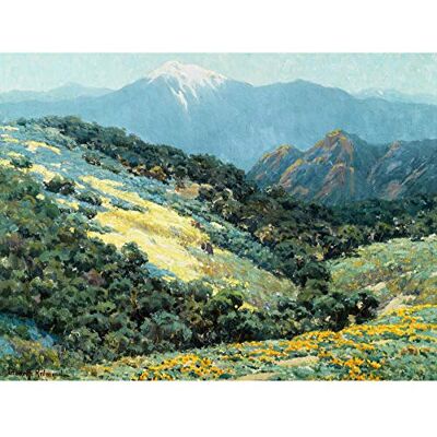 Fine Art Prints Redmond Valley Splendor Landscape Painting Large Wall Art Print Canvas Premium Mural Fine Art Prints Redmond Valley Splendor Landscape Painting Large Wall Art Print Canvas Premium Mural