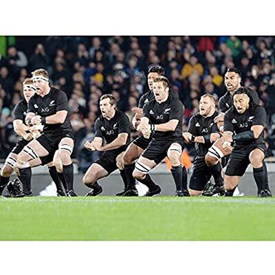 Artery8 New Zealand Rugby Legends World Cup Haka Photo Art Print Canvas Premium Wall Decor Poster Mural Artery8 New Zealand Rugby Legends World Cup Haka Photo Art Print Canvas Premium Wall Decor Poster Mural
