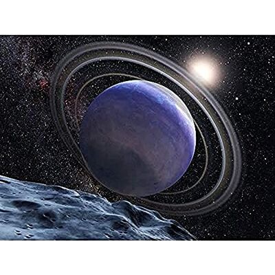 Fine Art Prints Space NASA ESA Giant Planet HR8799b Rings Illustration Art Print Canvas Premium Wall Decor Poster Mural Fine Art Prints Space NASA ESA Giant Planet HR8799b Rings Illustration Art Print Canvas Premium Wall Decor Poster Mural