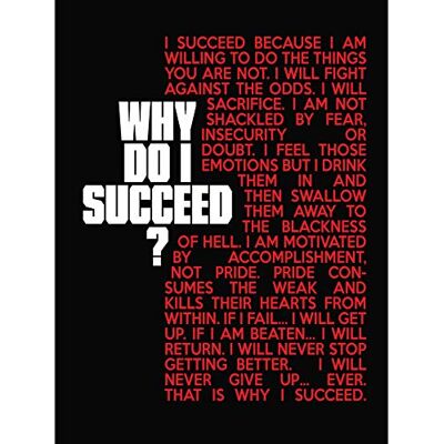 Fine Art Prints Sports Motivational Succeed Red Large Wall Art Print Fine Art Prints Sports Motivational Succeed Red Large Wall Art Print
