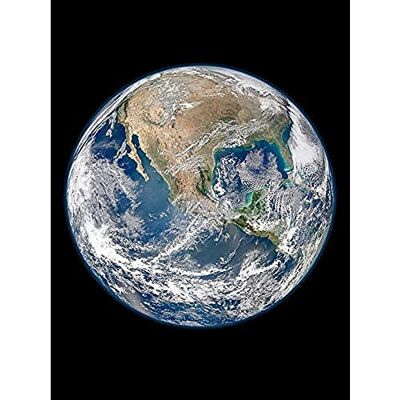 Fine Art Prints Space NASA North America From Satellite Earth Photograph Art Print Canvas Premium Wall Decor Poster Mural Fine Art Prints Space NASA North America From Satellite Earth Photograph Art Print Canvas Premium Wall Decor Poster Mural