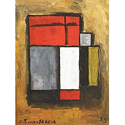 Fine Art Prints Garcia Abstract Forms Shapes Painting Art Print Canvas Premium Wall Decor Poster Mural Fine Art Prints Garcia Abstract Forms Shapes Painting Art Print Canvas Premium Wall Decor Poster Mural