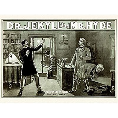 Fine Art Prints National Chicago Jekyll Hyde Theatre Show Advert Unframed Wall Art Print Poster Home Decor Premium Fine Art Prints National Chicago Jekyll Hyde Theatre Show Advert Unframed Wall Art Print Poster Home Decor Premium