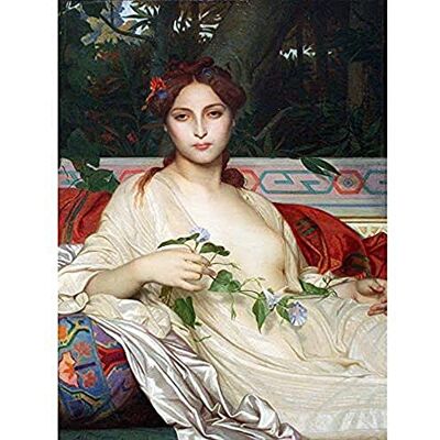 Fine Art Prints Cabanel Albayde Hugo Fragments Serpent Painting Unframed Wall Art Print Poster Home Decor Premium Fine Art Prints Cabanel Albayde Hugo Fragments Serpent Painting Unframed Wall Art Print Poster Home Decor Premium