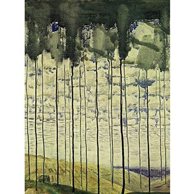 Fine Art Prints Ciurlionis Summer Symbolist Landscape Painting Extra Large Art Print Wall Mural Poster Premium XL Fine Art Prints Ciurlionis Summer Symbolist Landscape Painting Extra Large Art Print Wall Mural Poster Premium XL