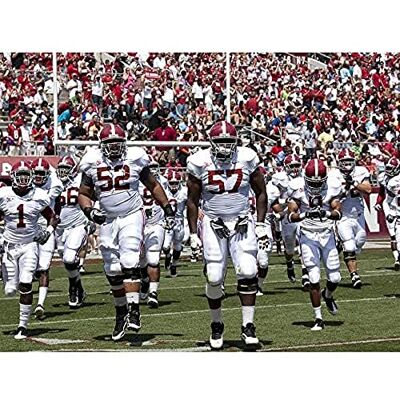 Artery8 Highsmith Sport University Football Alabama Unframed Wall Art Print Poster Home Decor Premium Artery8 Highsmith Sport University Football Alabama Unframed Wall Art Print Poster Home Decor Premium