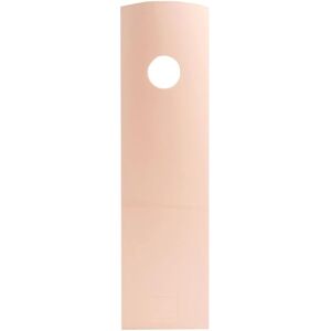 Exacompta Ref 18231D Box of 6 Magazine Holders MAG-Cube Skandi, catalogues, Magazine Folder, Magazine, Document Storage Dimensions 26.5x8.5x30.5cm A4+ Nude Exacompta Ref 18231D Box of 6 Magazine Holders MAG-Cube Skandi, catalogues, Magazine Folder, Magazine, Document Storage Dimensions 26.5x8.5x30.5cm A4+ Nude