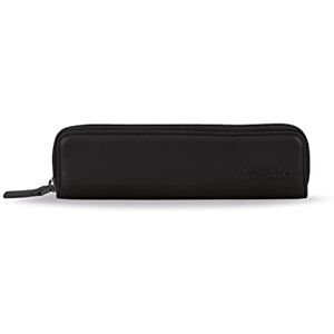 Invicta Pencil case Pen bag, multicolor, Box for Stationery, Pen Pouch for Teen Girls and Boys, Perfect for School Supplies, black Invicta Pencil case Pen bag, multicolor, Box for Stationery, Pen Pouch for Teen Girls and Boys, Perfect for School Supplies, black