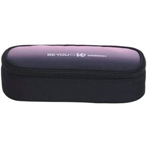 Beyou 24 Astuccio Ovale Webboh - Pencil Case Beyou 24 Astuccio Ovale Webboh - Pencil Case