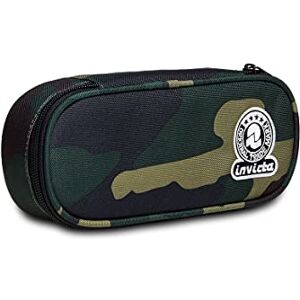 Invicta Star Plan Pencil Case - Multicolor Stationery Box for Teen Girls and Boys - School Supplies Invicta Star Plan Pencil Case - Multicolor Stationery Box for Teen Girls and Boys - School Supplies