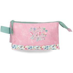 Movom My Little Garden 2025 Triplo - School Case Movom My Little Garden 2025 Triplo - School Case