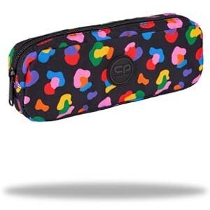 Coolpack F071822 - Multi-Color Pencil Case with Zipper Coolpack F071822 - Multi-Color Pencil Case with Zipper