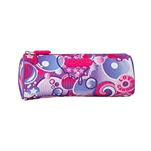 Franco Cosimo Panini 67064 - Multicolored School Bag Franco Cosimo Panini 67064 - Multicolored School Bag