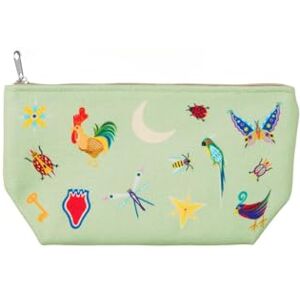 Fulvia Mendini Naturalia Pencil Case - Art&Design24 Fulvia Mendini Naturalia Pencil Case - Art&Design24