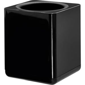 HAN 17653-13, i-Line pencil cup. Elegant, attractive accessory in premium quality, black HAN 17653-13, i-Line pencil cup. Elegant, attractive accessory in premium quality, black