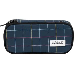 Mr. Wonderful Urban Rectangular Pencil Case Ready for a Great Day School Pencil Case with Zip Mr. Wonderful Urban Rectangular Pencil Case Ready for a Great Day School Pencil Case with Zip