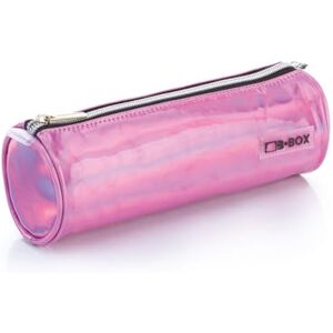 Tombolino Pink Pencil Case - School Supplies Tombolino Pink Pencil Case - School Supplies