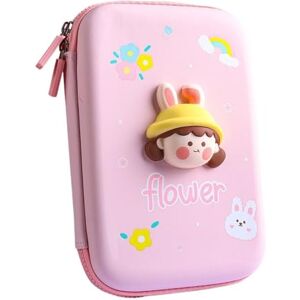 GSJNHY Multifunction Pencil Case 3D Decompression Pen case Cartoon Pencil case Cute Pencil Box School Stationery Box Student Pen Bag Kids School Supplies Stationery Set (Color : Big Style B2) GSJNHY Multifunction Pencil Case 3D Decompression Pen case Cartoon Pencil case Cute Pencil Box School Stationery Box Student Pen Bag Kids School Supplies Stationery Set (Color : Big Style B2)